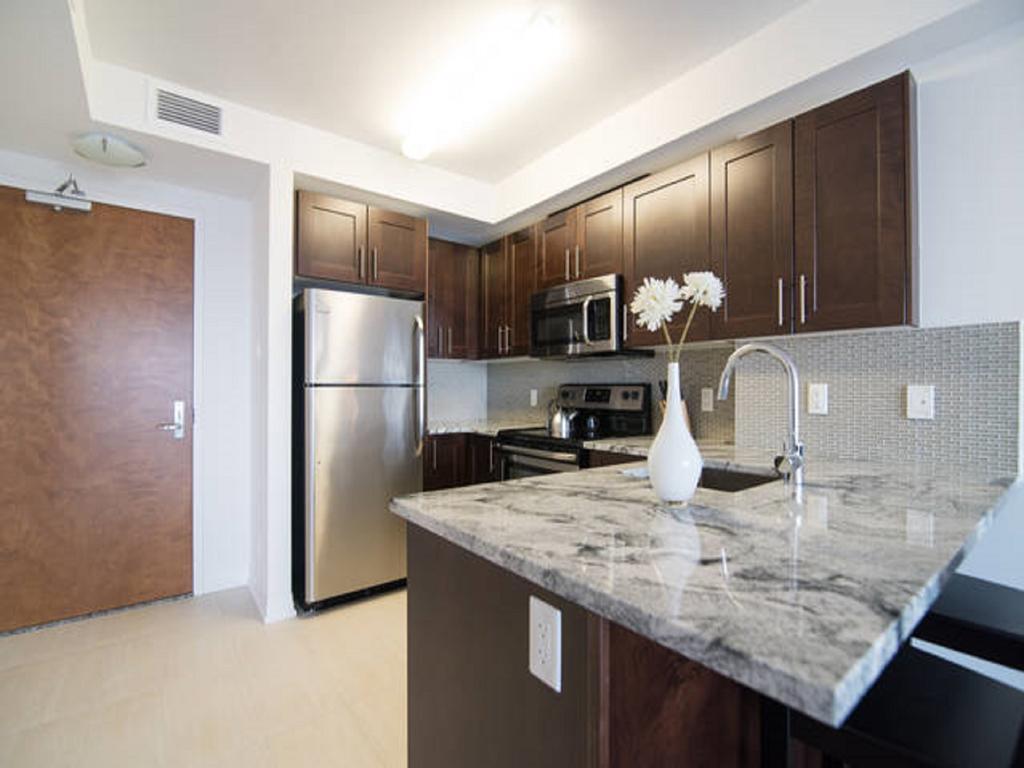 Nge Stays - Rideau Street Apartments Ottawa Zimmer foto