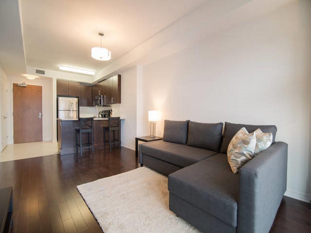 Nge Stays - Rideau Street Apartments Ottawa Zimmer foto
